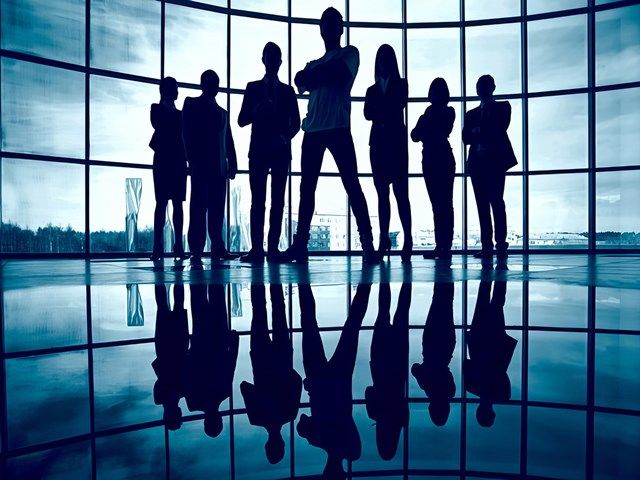 Specialist Recruitment Roles