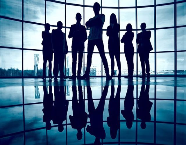 Specialist Recruitment Roles