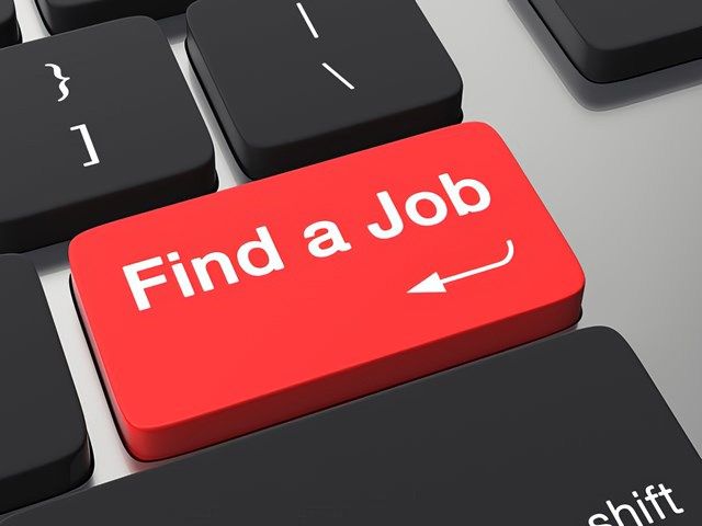 Seeking Your Next Role
