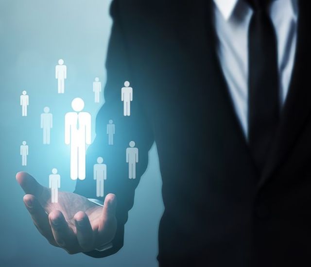 Seeking Your Next Hire