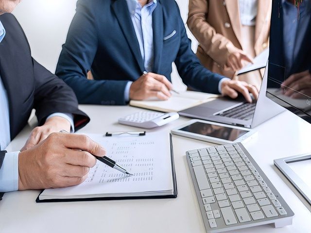 Management Consultants